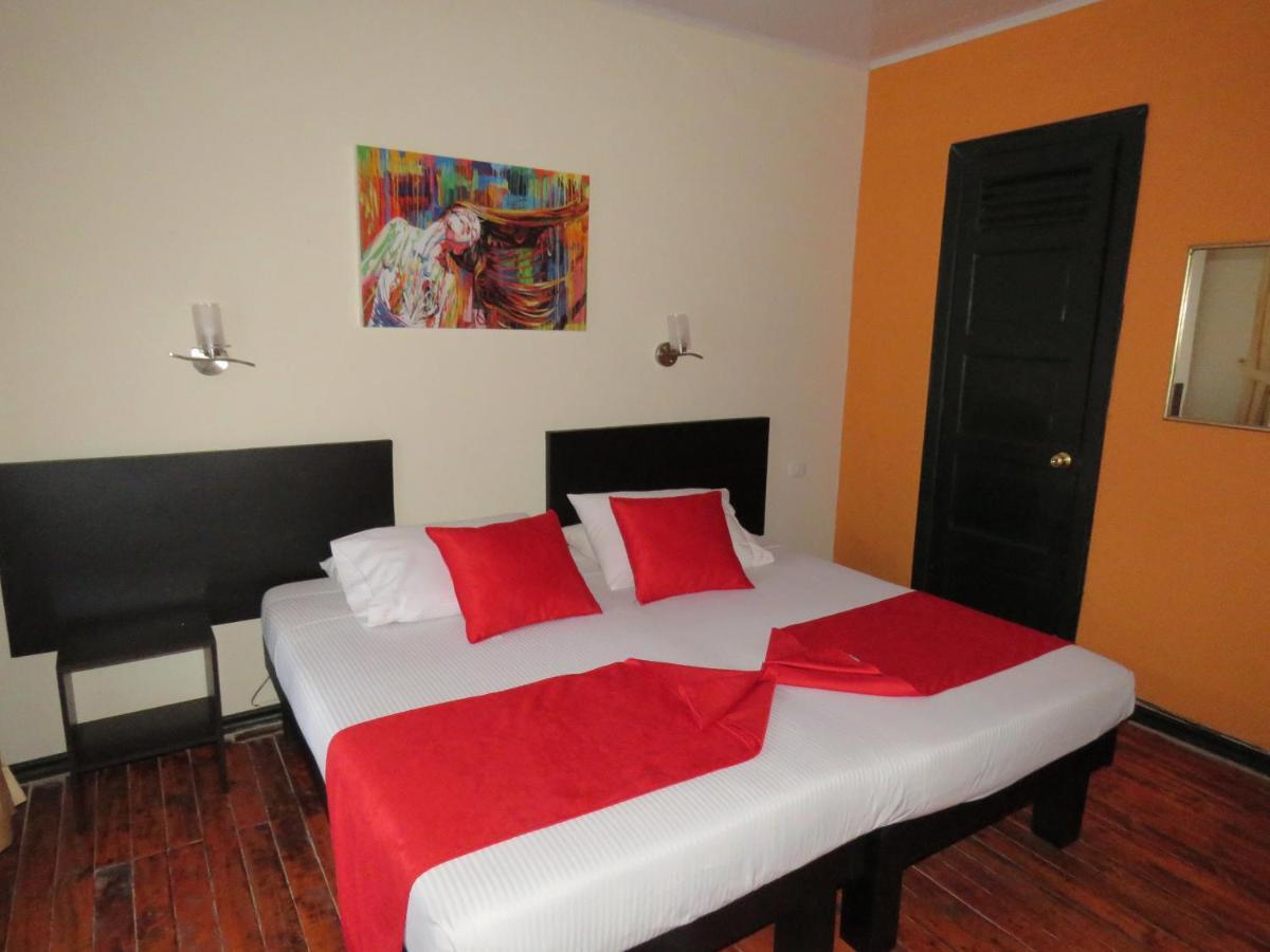 La Herreria Colonial 3*