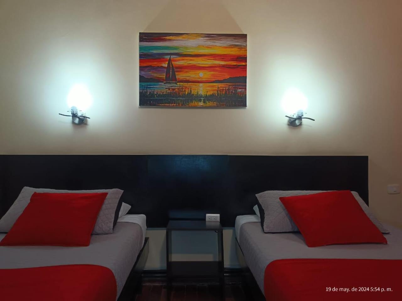 Hotel La Herreria Colonial