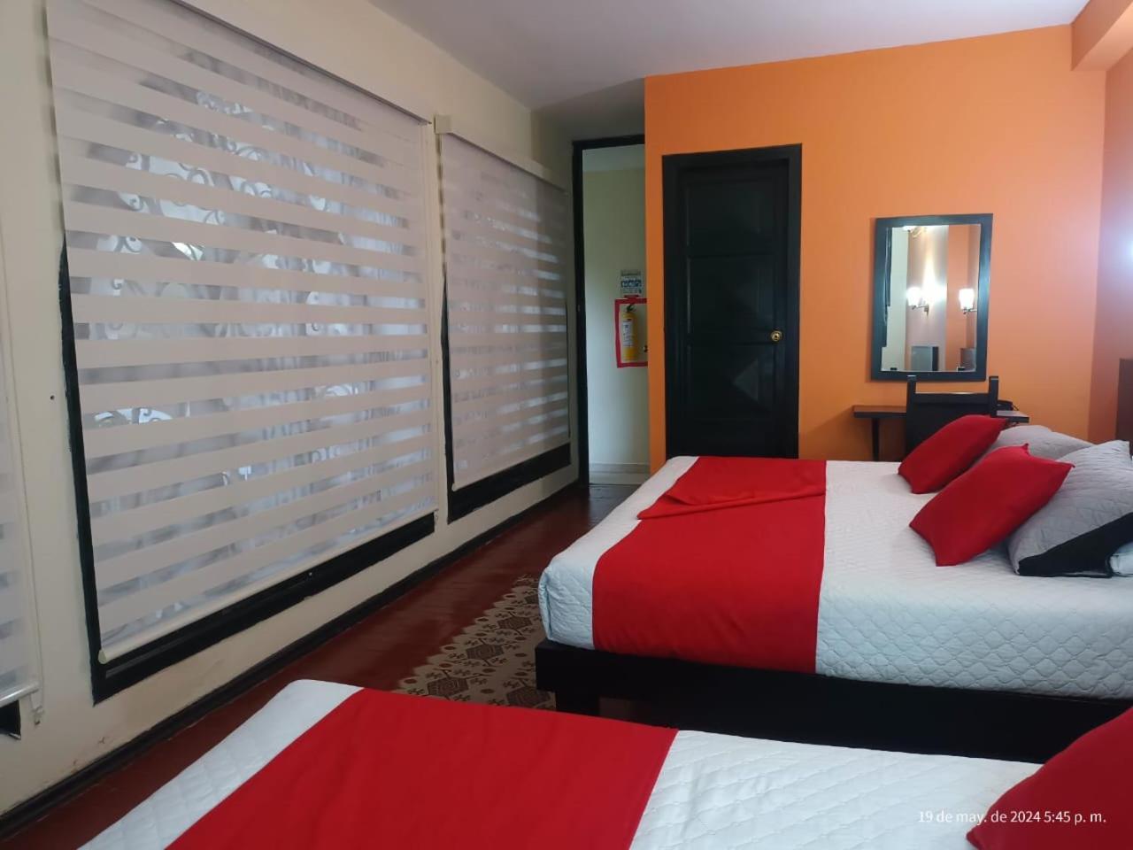 Hotel La Herreria Colonial 3*