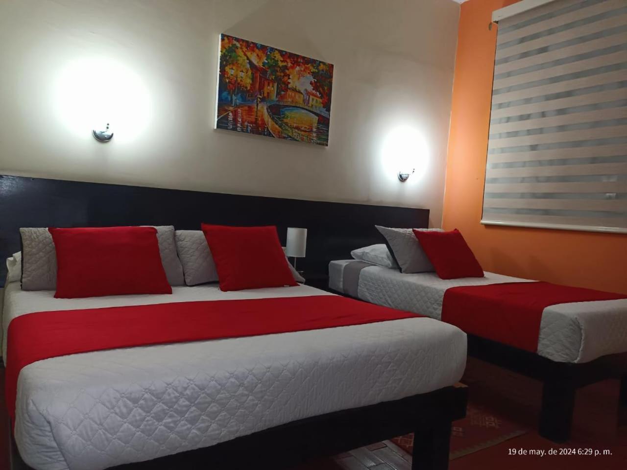 La Herreria Colonial Hotel Popayán
