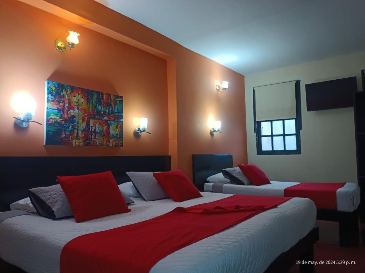 Hotel La Herreria Colonial Popayán