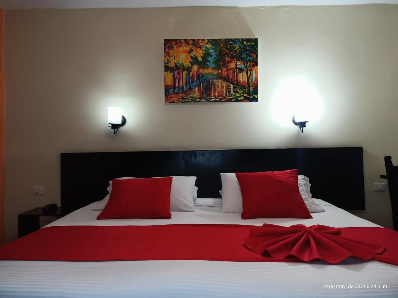 La Herreria Colonial Hotel 3*