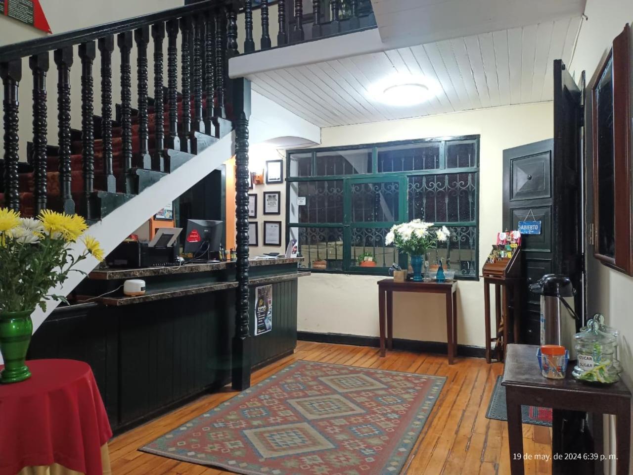 La Herreria Colonial 3* Popayán