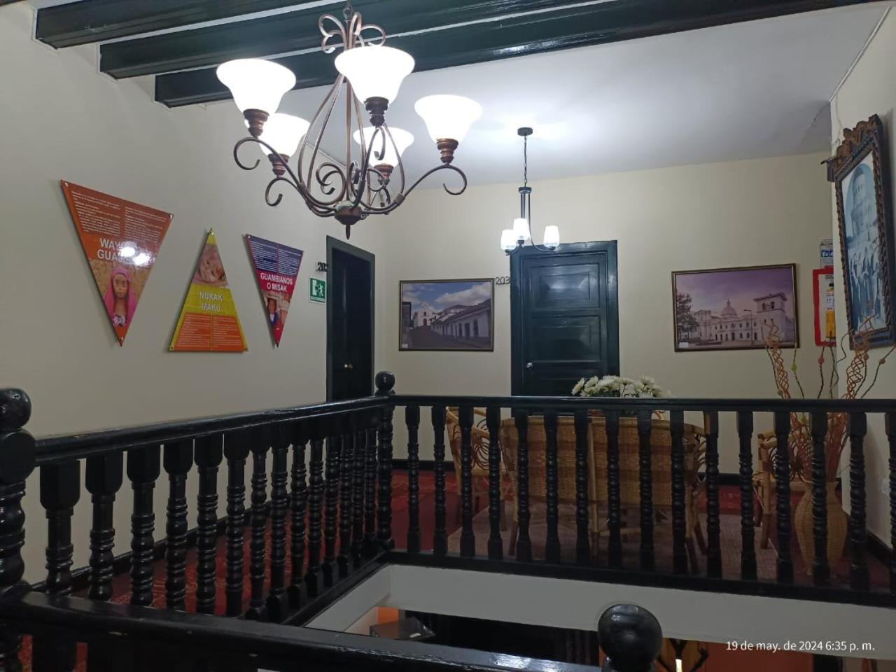 La Herreria Colonial Hotel 3*