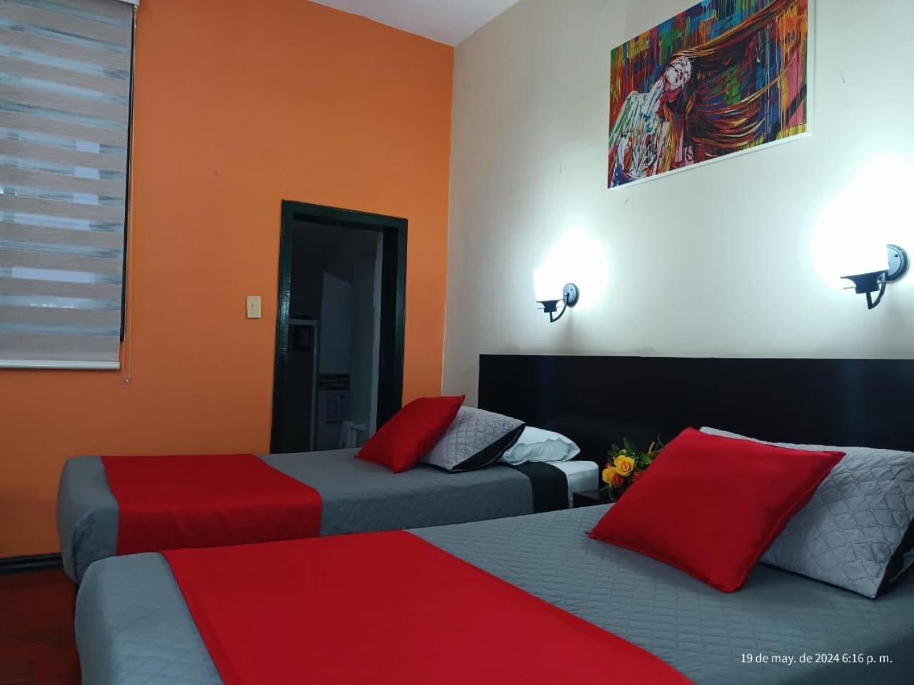 Hotel La Herreria Colonial 3*