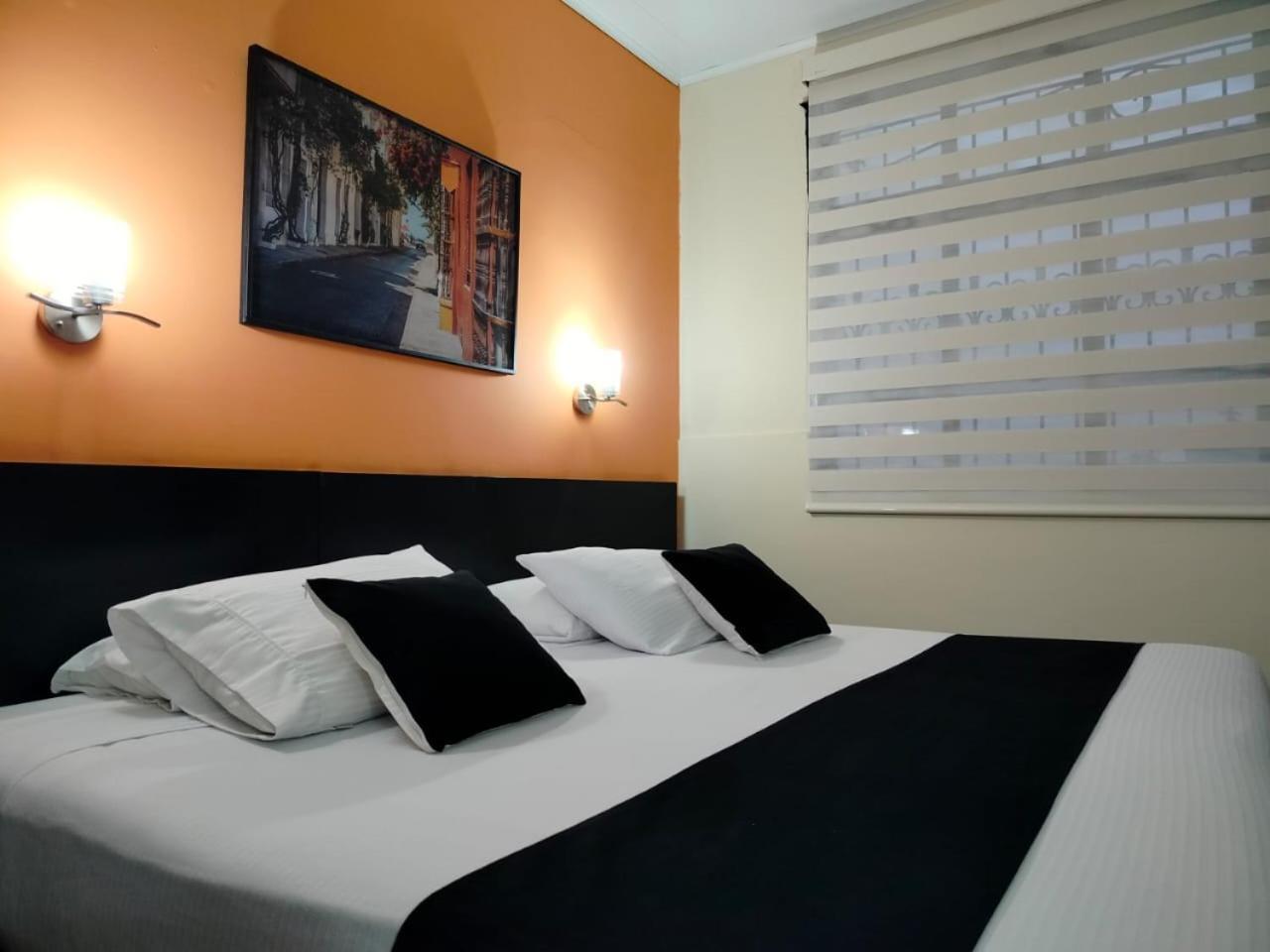 Hotel La Herreria Colonial Popayán