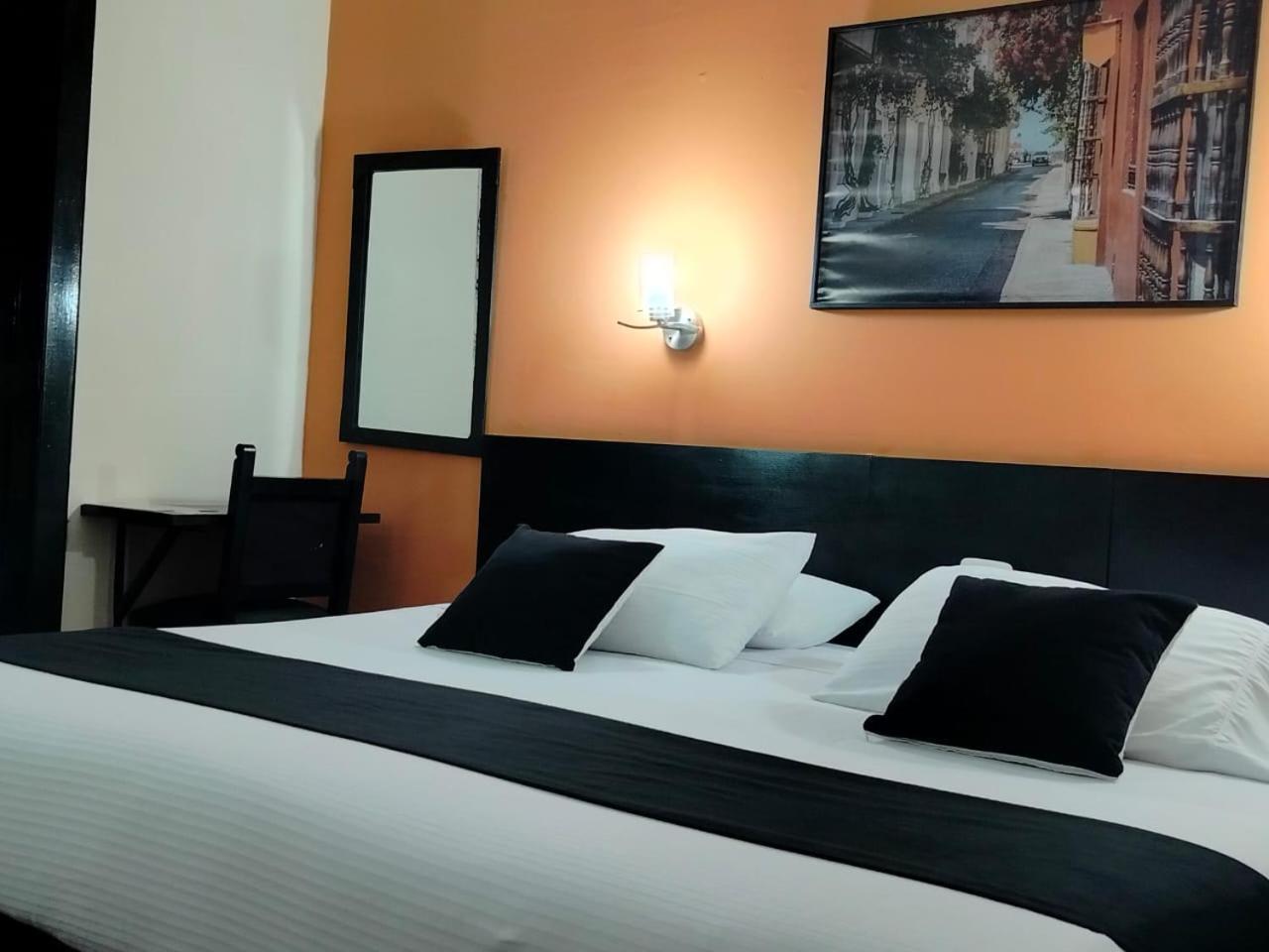 La Herreria Colonial Hotel Popayán
