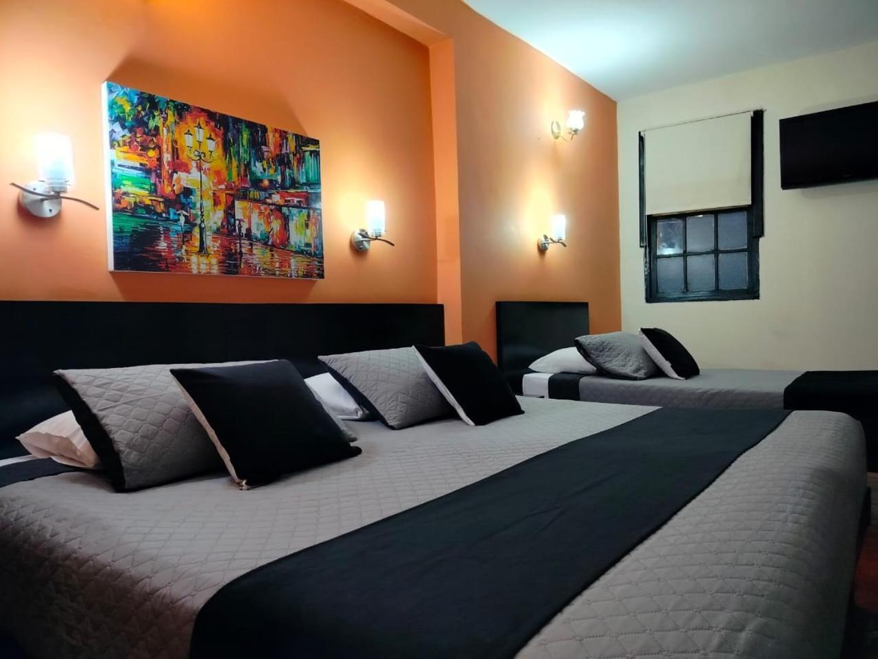 La Herreria Colonial Hotel Popayán